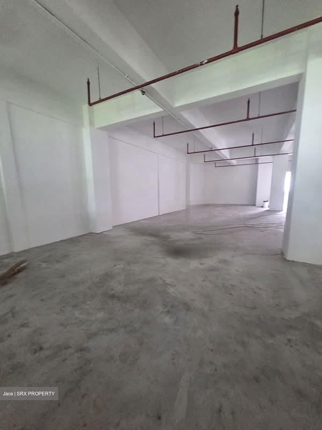 Lorong Bakar Batu (D13), Factory #547592801